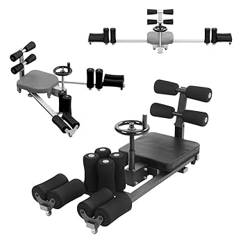 レッグストレッチャー 股関節 ストレッチ 器具 開脚ストレッチャー180°調整 Amazon | 開脚マシーン 身長 伸ばす 器具 開脚 ストレッチャー 0